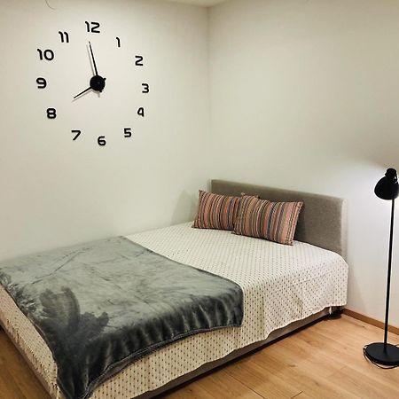 Studio Apartman - Herlla Velika Gorica Exteriör bild