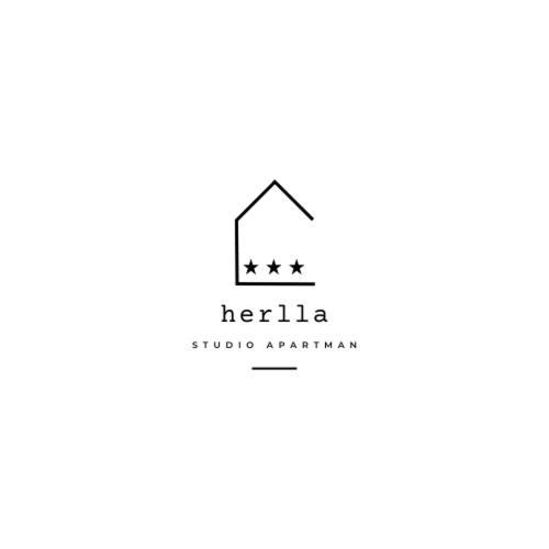 Studio Apartman - Herlla Velika Gorica Exteriör bild