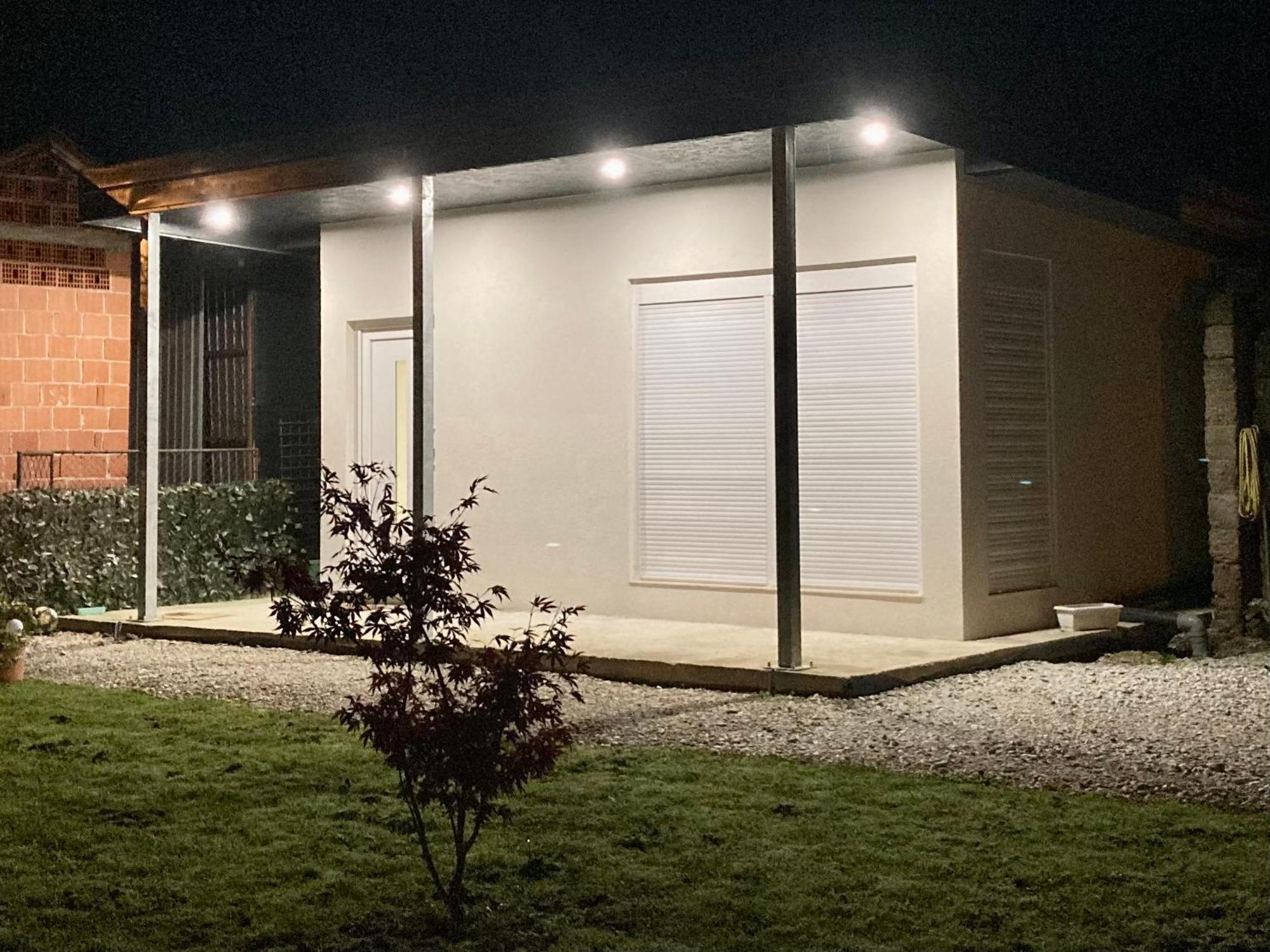 Studio Apartman - Herlla Velika Gorica Exteriör bild